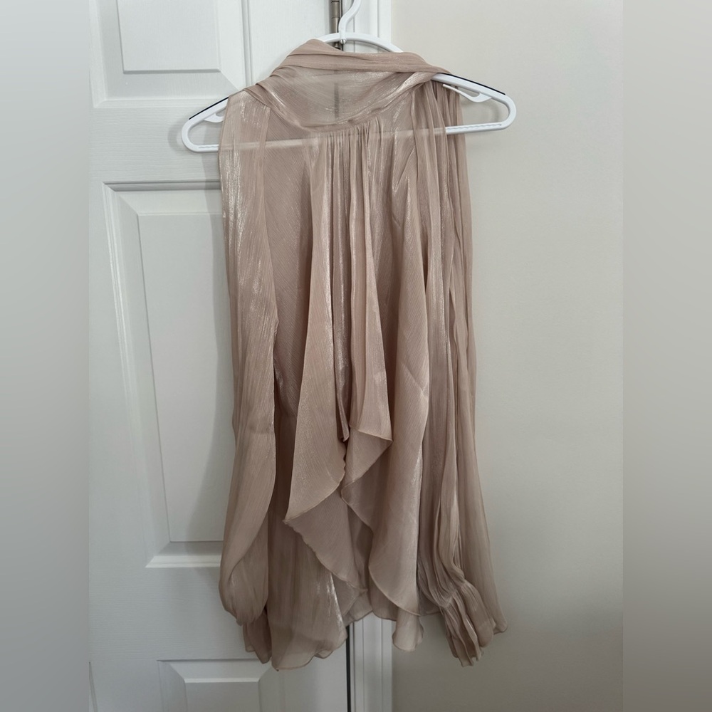 More to Come Women's blouse